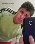 hard body Honduras man Eddy from El Progreso HN1905