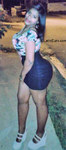 nice looking Dominican Republic girl Maciel from Santo Domingo DO24392