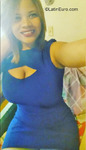 nice looking Dominican Republic girl Meiryis from Santiago DO24406