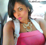 lovely Dominican Republic girl  from Santo Domingo DO25921