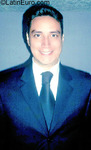 good-looking Colombia man Sergio from Bogota CO18452