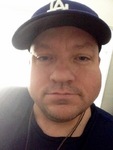 athletic United States man Patrick from Los Angeles US16856