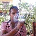 georgeous Dominican Republic man Julio cesar from Santiago DO24420