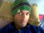 hard body Dominican Republic man Ramon isidro from Azua DO24446