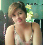 athletic Philippines girl Caran from Manila PH860