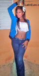 luscious Dominican Republic girl Yoleni from Mao DO24504