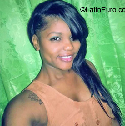 Date this passionate Jamaica girl Arianna from Kingston JM2251