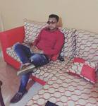 pretty Dominican Republic man Julio A. Feliz from Santo Domingo DO24509