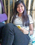 voluptuous Philippines girl Jadaia from Surigao City PH861