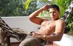 good-looking Panama man  from Panama City PA987
