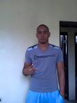 hard body Dominican Republic man Jose erlin from Santiago DO24548