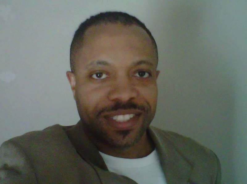 Date this stunning United States man Samir228 from Detroit US16907