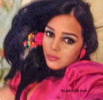 foxy Dominican Republic girl Carolina from Santo Domingo DO24571