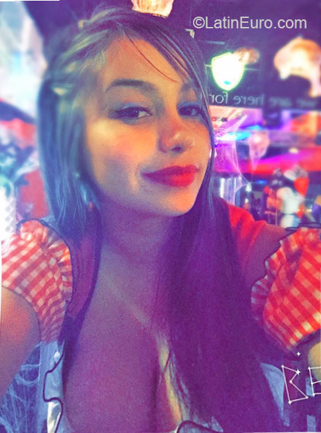 Date this pretty Panama girl Jenifer from Panama City PA846