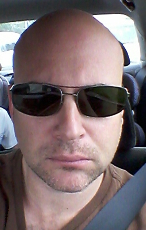 Date this tall United States man Brian from Miami US16915