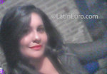 attractive Honduras girl Dany from  HN1944