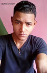 beautiful Dominican Republic man Antonio from Puerto Plata DO24600
