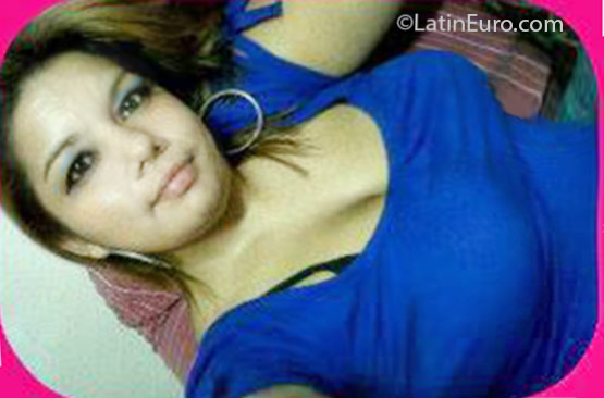Date this attractive Honduras girl Jency from Tegucigalpa HN1952
