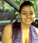 foxy Panama girl Dana from David PA853