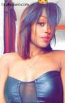 delightful Dominican Republic girl Joane from Santo Domingo DO24641