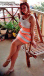 passionate Dominican Republic girl Stefany from Santo Domingo DO24646