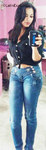 stunning Honduras girl Carol from Roatan HN1955