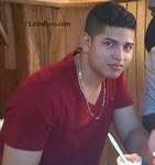 stunning Panama man Luis from Panama City PA855