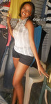 georgeous Dominican Republic girl Estefany from Santo Domingo DO24667