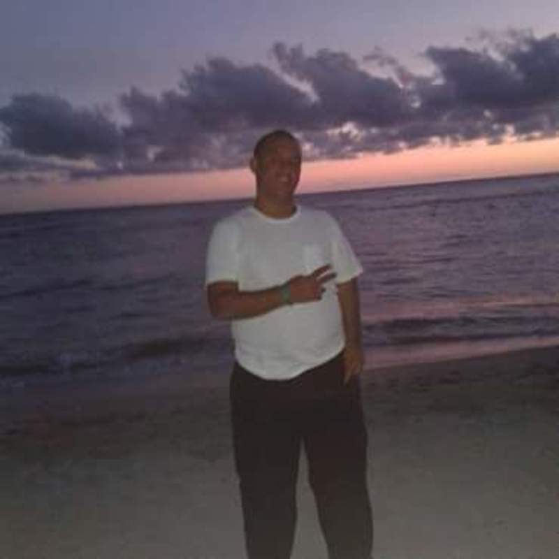 Date this nice looking Dominican Republic man Jorky alexander from Santo Domingo DO24669