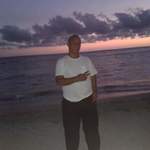 pretty Dominican Republic man Jorky alexander from Santo Domingo DO24669
