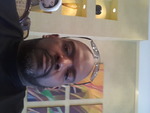 passionate United States man Ricardo from Suitland US16951