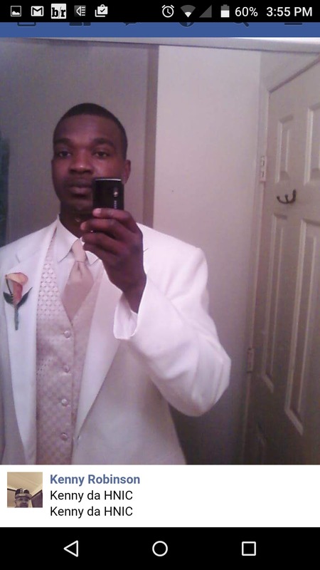 Date this pretty United States man Gentleman4u86 from Jacksonville US16952