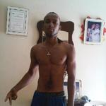 attractive Dominican Republic man Rafael lorenzo from Santo Domingo DO24711