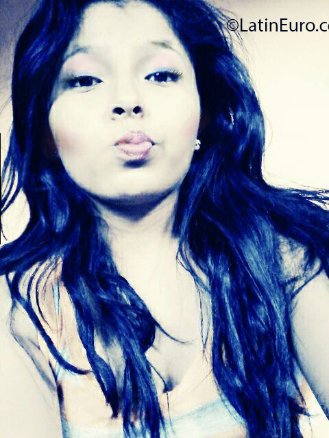 Date this tall Panama girl Any from Panama City PA863