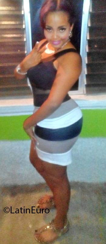 Date this stunning Honduras girl Francis from San Pedro Sula HN1979