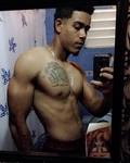 tall Dominican Republic man  from Mao,valverde DO24753