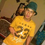 beautiful Dominican Republic man Fransis dejesus from Santiago DO24774