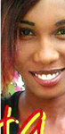 hot Jamaica girl Nickeshia from Saint Catherine JM2250