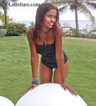 red-hot Dominican Republic girl Raquel Paloma from Cotui DO24805