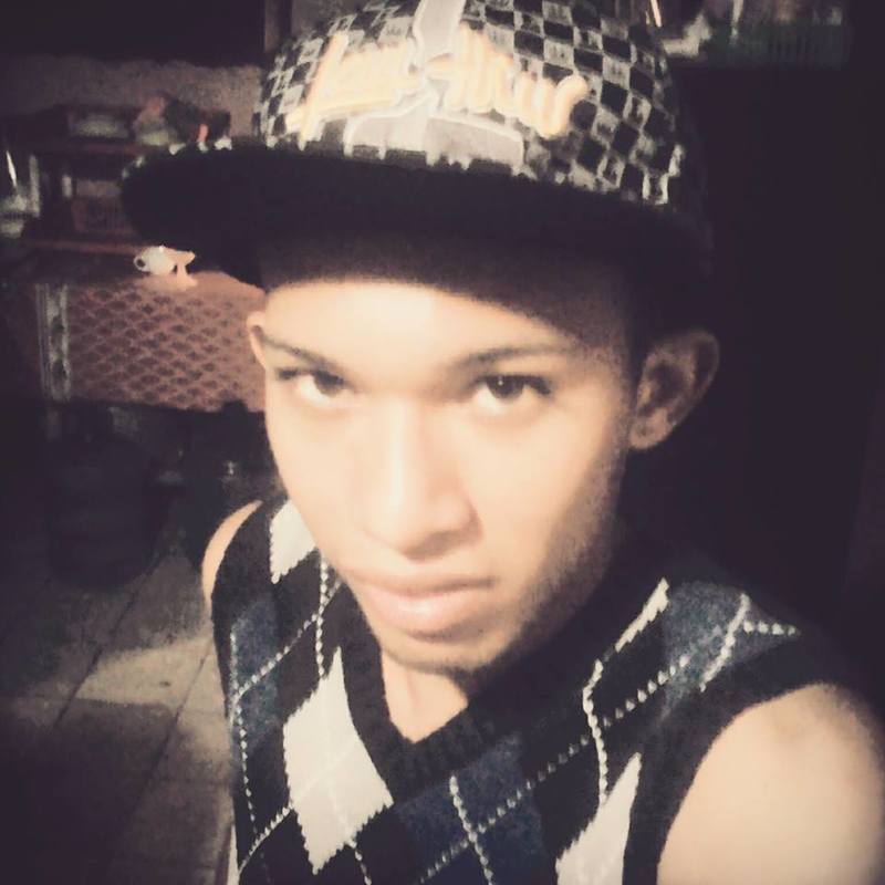 Date this hot Honduras man Brayan josue from Sampedro Sula HN2001