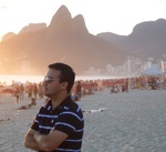 hot United States man Roberto from Dallas US16992