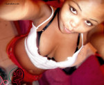 luscious Dominican Republic girl Yesenia from Santo Domingo DO24821
