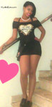 georgeous Dominican Republic girl Nicaras from Haina DO24823