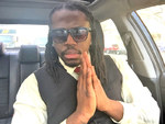 lovely United States man Benzo from Newark US16994
