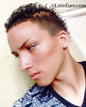 good-looking Dominican Republic man Julious from Santiago DO24832