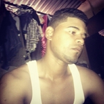 funny Dominican Republic man Jean carlos from Santiago DO24842