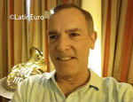 attractive United States man  from Las Vegas US17007