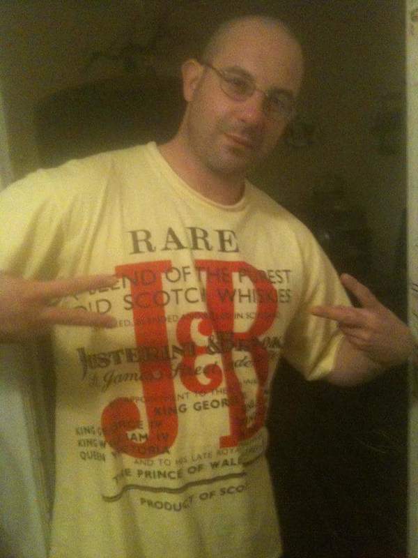 Date this hard body United States man Vanmooore from New York US17008