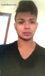 voluptuous Honduras man Carlos from San Pedro Sula HN2015