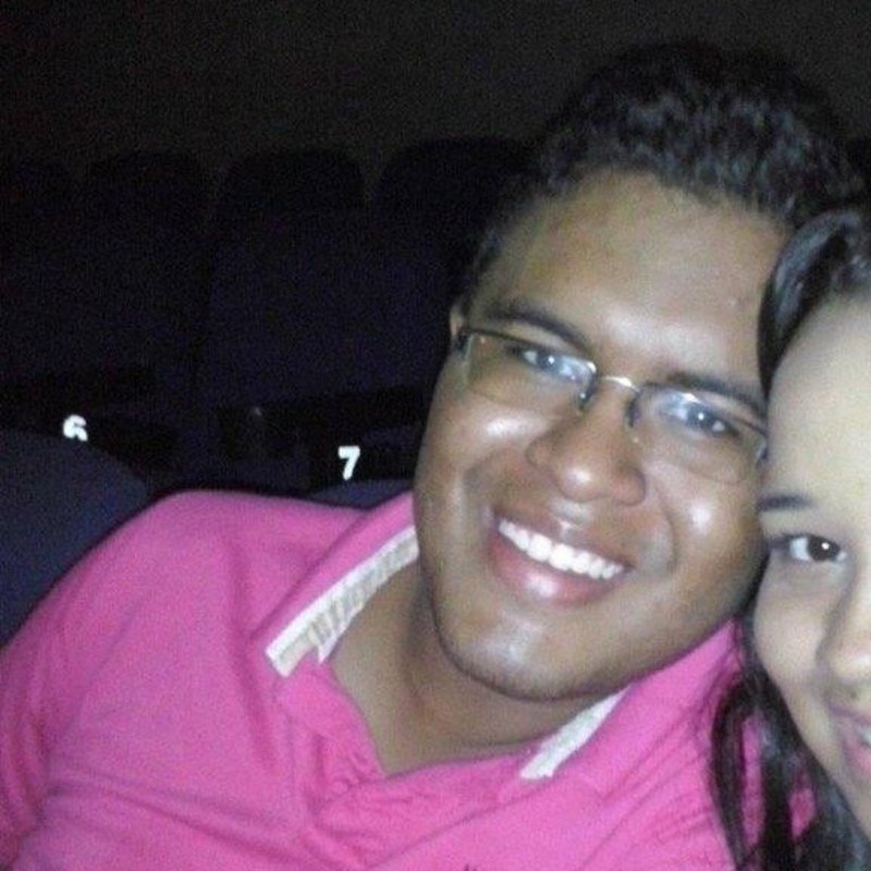Date this foxy Colombia man Elias from Barranquilla CO18627